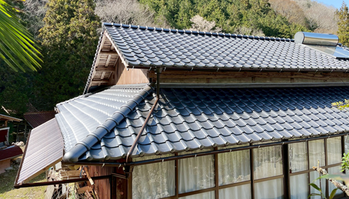 外装リフォーム