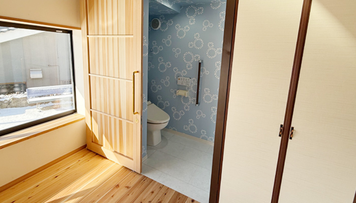 内装リフォーム